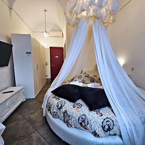 AB Suite Innovative Design B&B